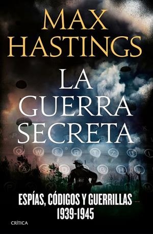 LA GUERRA SECRETA | 9788498929348 | HASTINGS, MAX | Llibreria Online de Vilafranca del Penedès | Comprar llibres en català