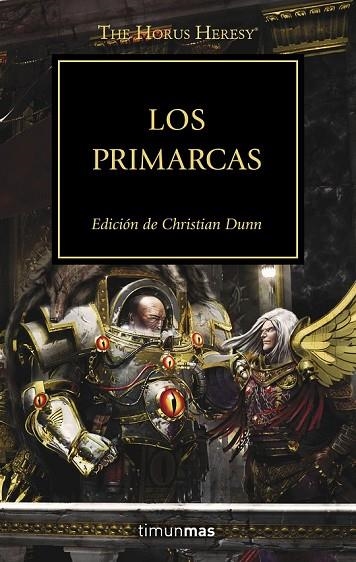 LOS PRIMARCAS 20 | 9788445003282 | DUNN, CHRISTIAN | Llibreria L'Odissea - Libreria Online de Vilafranca del Penedès - Comprar libros