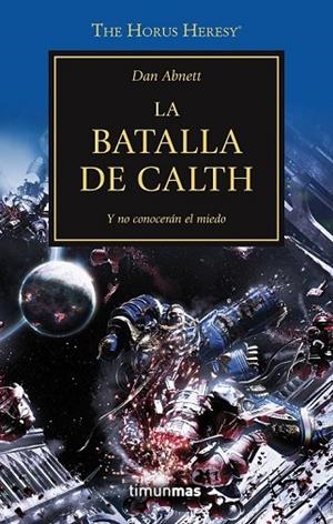 LA BATALLA DE CALTH 19 | 9788445003275 | ABNETT, DAN | Llibreria L'Odissea - Libreria Online de Vilafranca del Penedès - Comprar libros