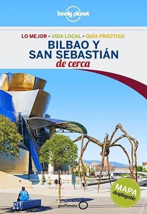BILBAO Y SAN SEBASTIÁN 2016 | 9788408148463 | AA. VV. | Llibreria L'Odissea - Libreria Online de Vilafranca del Penedès - Comprar libros