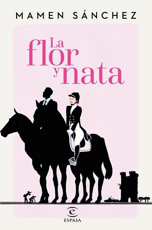 LA FLOR Y NATA | 9788467047059 | SANCHEZ, MAMEN | Llibreria L'Odissea - Libreria Online de Vilafranca del Penedès - Comprar libros