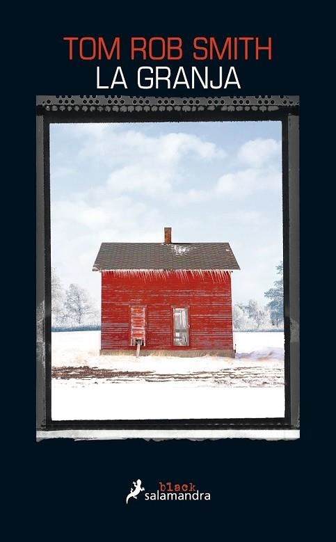 LA GRANJA | 9788416237135 | SMITH, TOM ROB | Llibreria Online de Vilafranca del Penedès | Comprar llibres en català