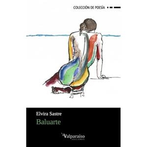 BALUARTE | 9788494237379 | SASTRE, ELVIRA | Llibreria Online de Vilafranca del Penedès | Comprar llibres en català
