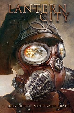 LANTERN CITY | 9788416387489 | DALEY, MATTHEW | Llibreria L'Odissea - Libreria Online de Vilafranca del Penedès - Comprar libros
