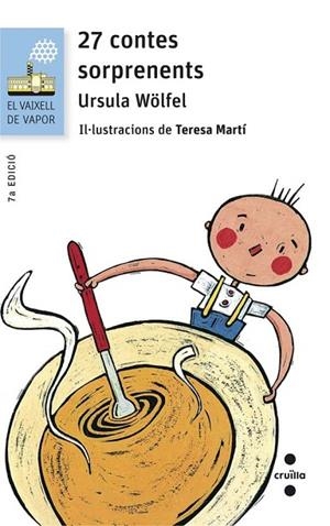 27 CONTES SORPRENENTS | 9788466140195 | WÖLFEL, URSULA | Llibreria L'Odissea - Libreria Online de Vilafranca del Penedès - Comprar libros