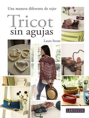TRICOT SIN AGUJAS | 9788416368655 | AA. VV. | Llibreria Online de Vilafranca del Penedès | Comprar llibres en català