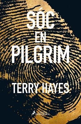 SÓC EN PILGRIM | 9788416310159 | HAYES, TERRY | Llibreria L'Odissea - Libreria Online de Vilafranca del Penedès - Comprar libros