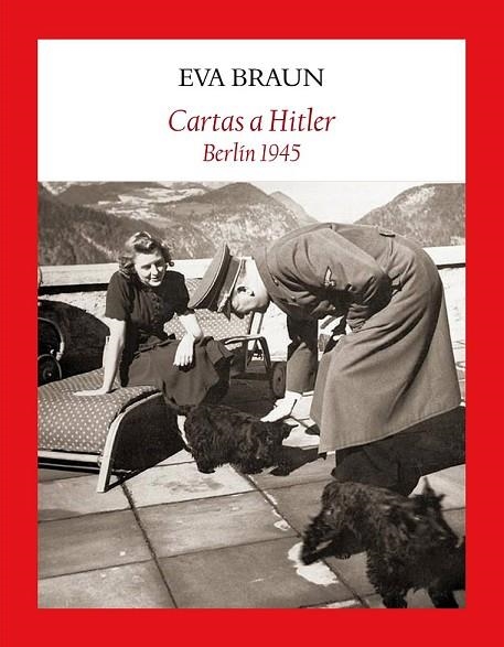 CARTAS A HITLER | 9788494444333 | SIERRA PÉREZ, RAFAEL | Llibreria L'Odissea - Libreria Online de Vilafranca del Penedès - Comprar libros