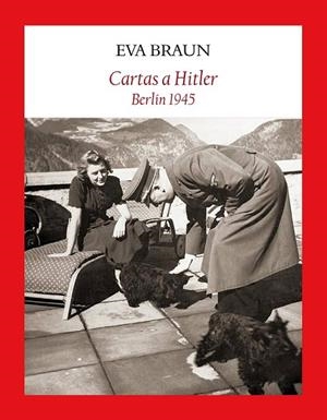 CARTAS A HITLER | 9788494444333 | SIERRA PÉREZ, RAFAEL | Llibreria Online de Vilafranca del Penedès | Comprar llibres en català