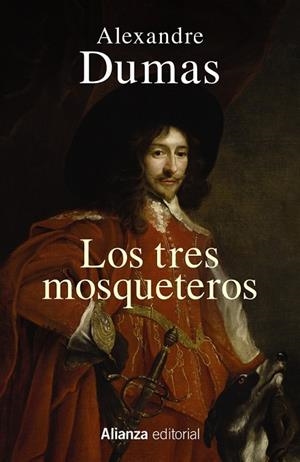 LOS TRES MOSQUETEROS | 9788491043201 | DUMAS, ALEXANDRE | Llibreria Online de Vilafranca del Penedès | Comprar llibres en català
