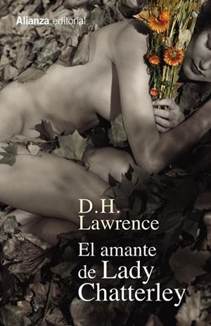 EL AMANTE DE LADY CHATTERLEY | 9788491043195 | LAWRENCE, D. H. | Llibreria L'Odissea - Libreria Online de Vilafranca del Penedès - Comprar libros