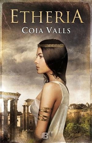 ETHÈRIA | 9788466658102 | VALLS, COIA | Llibreria Online de Vilafranca del Penedès | Comprar llibres en català