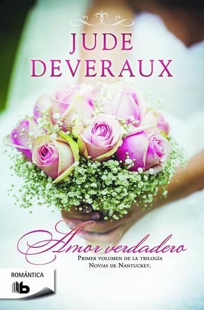 AMOR VERDADERO | 9788490702000 | DEVERAUX, JUDE | Llibreria Online de Vilafranca del Penedès | Comprar llibres en català