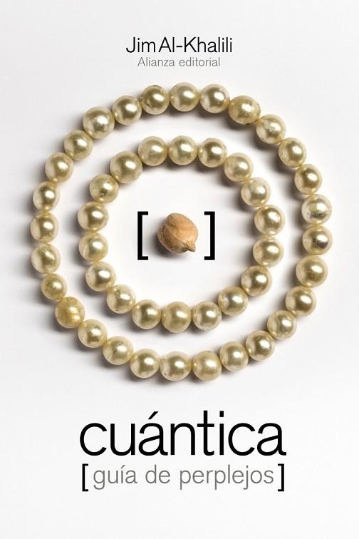 CUÁNTICA | 9788491043140 | AL-KHALILI, JIM | Llibreria Online de Vilafranca del Penedès | Comprar llibres en català