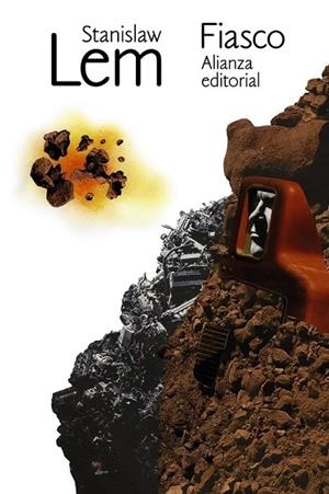 FIASCO | 9788491043034 | LEM, STANISLAW | Llibreria Online de Vilafranca del Penedès | Comprar llibres en català