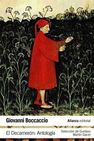 EL DECAMERÓN | 9788491043102 | BOCCACCIO, GIOVANNI | Llibreria Online de Vilafranca del Penedès | Comprar llibres en català