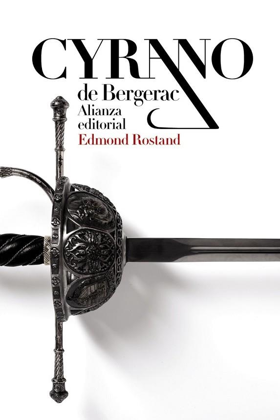 CYRANO DE BERGERAC | 9788491043133 | ROSTAND, EDMOND | Llibreria L'Odissea - Libreria Online de Vilafranca del Penedès - Comprar libros
