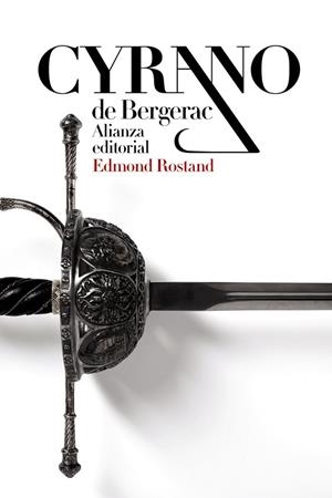 CYRANO DE BERGERAC | 9788491043133 | ROSTAND, EDMOND | Llibreria L'Odissea - Libreria Online de Vilafranca del Penedès - Comprar libros