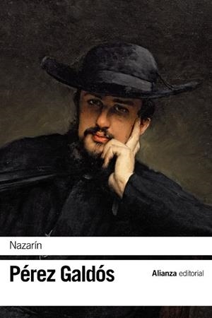NAZARÍN | 9788491043010 | PÉREZ GALDÓS, BENITO | Llibreria Online de Vilafranca del Penedès | Comprar llibres en català