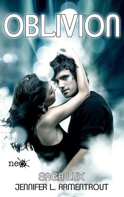 OBLIVION | 9788416620531 | L. ARMENTROUT, JENNIFER | Llibreria L'Odissea - Libreria Online de Vilafranca del Penedès - Comprar libros