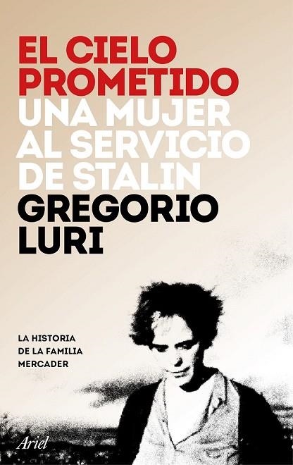 EL CIELO PROMETIDO | 9788434423596 | LURI, GREGORIO | Llibreria L'Odissea - Libreria Online de Vilafranca del Penedès - Comprar libros