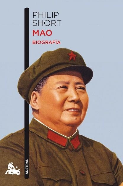 MAO | 9788408152873 | SHORT, PHILIP | Llibreria L'Odissea - Libreria Online de Vilafranca del Penedès - Comprar libros