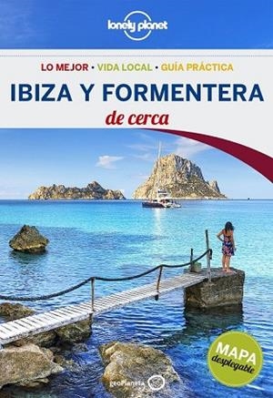 IBIZA Y FORMENTERA 2016 | 9788408148456 | STEWART, IAN | Llibreria L'Odissea - Libreria Online de Vilafranca del Penedès - Comprar libros