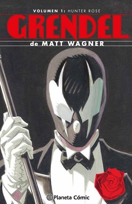 GRENDEL OMNIBUS 4 | 9788416543618 | WAGNER, MATT | Llibreria L'Odissea - Libreria Online de Vilafranca del Penedès - Comprar libros
