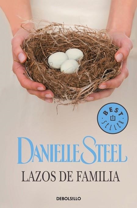 LAZOS DE FAMILIA | 9788466332811 | STEEL, DANIELLE | Llibreria Online de Vilafranca del Penedès | Comprar llibres en català