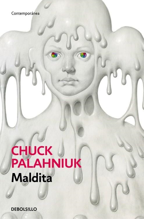 MALDITA | 9788466332866 | PALAHNIUK, CHUCK | Llibreria L'Odissea - Libreria Online de Vilafranca del Penedès - Comprar libros