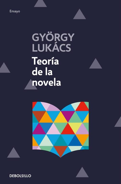 TEORÍA DE LA NOVELA | 9788466332880 | LUKACS, GYORGY | Llibreria L'Odissea - Libreria Online de Vilafranca del Penedès - Comprar libros