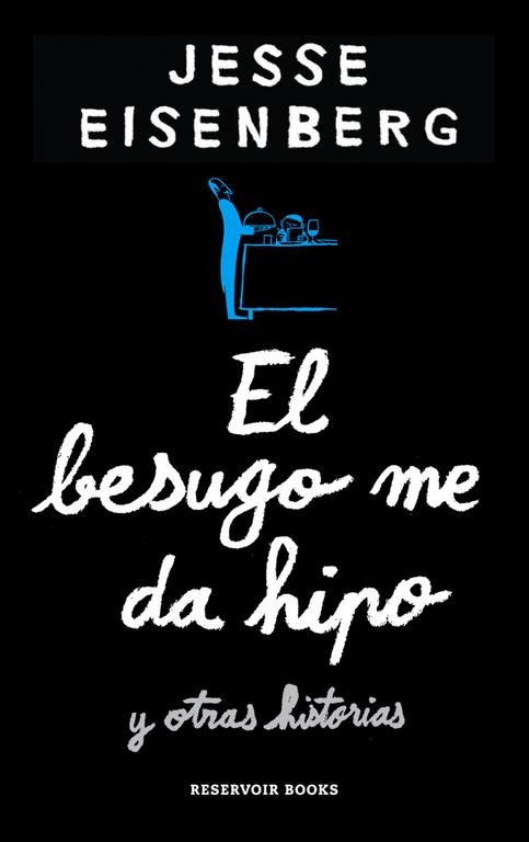 EL BESUGO ME DA HIPO | 9788416195701 | EISENBERG, JESSE | Llibreria L'Odissea - Libreria Online de Vilafranca del Penedès - Comprar libros