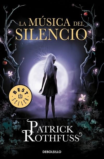 LA MÚSICA DEL SILENCIO | 9788466333160 | ROTHFUSS, PATRICK | Llibreria L'Odissea - Libreria Online de Vilafranca del Penedès - Comprar libros