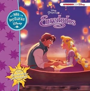 ENREDADOS ( MIS LECTURAS DISNEY ) | 9788416548613 | DISNEY | Llibreria Online de Vilafranca del Penedès | Comprar llibres en català