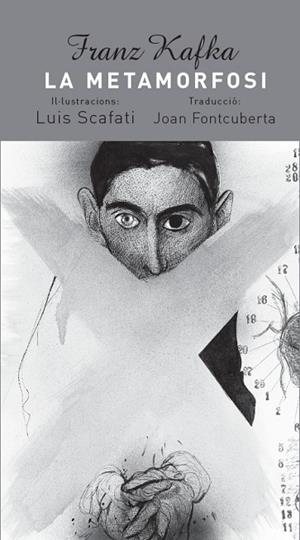 LA METAMORFOSI | 9788494494239 | KAFKA, FRANZ | Llibreria L'Odissea - Libreria Online de Vilafranca del Penedès - Comprar libros