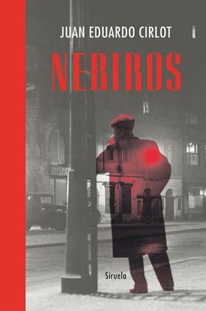 NEBIROS | 9788416638741 | CIRLOT, JUAN EDUARDO | Llibreria Online de Vilafranca del Penedès | Comprar llibres en català