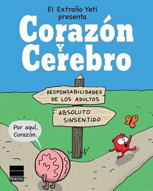 CORAZÓN Y CEREBRO | 9788416223398 | SELUK, NICK | Llibreria L'Odissea - Libreria Online de Vilafranca del Penedès - Comprar libros