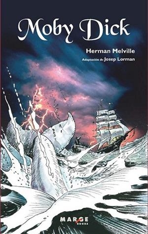 MOBY DICK | 9788415004998 | MELVILLE, HERMAN | Llibreria L'Odissea - Libreria Online de Vilafranca del Penedès - Comprar libros