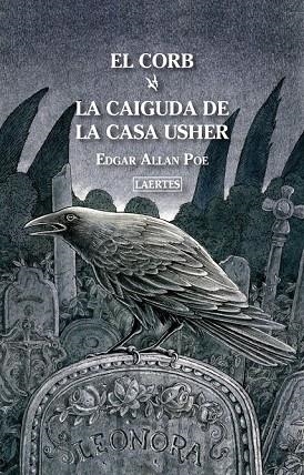 EL CORB | 9788475849973 | POE, EDGAR ALLAN | Llibreria Online de Vilafranca del Penedès | Comprar llibres en català