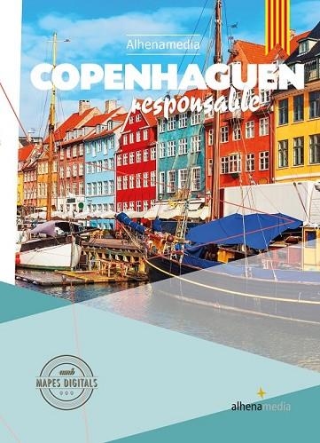 COPENHAGUEN RESPONSABLE | 9788416395590 | MORATA SOCIAS, PAU | Llibreria L'Odissea - Libreria Online de Vilafranca del Penedès - Comprar libros