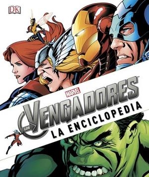 LOS VENGADORES | 9780241252079 | AA. VV. | Llibreria L'Odissea - Libreria Online de Vilafranca del Penedès - Comprar libros