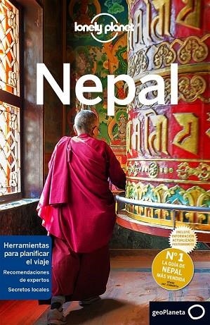NEPAL 2016 | 9788408140290 | AA. VV. | Llibreria L'Odissea - Libreria Online de Vilafranca del Penedès - Comprar libros
