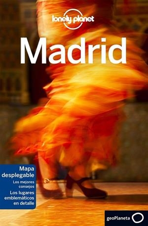 MADRID 2016 | 9788408148500 | AA. VV. | Llibreria L'Odissea - Libreria Online de Vilafranca del Penedès - Comprar libros