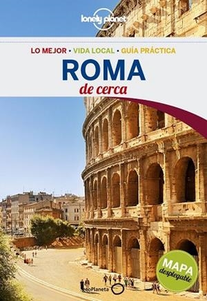 ROMA 2016 | 9788408148487 | GARWOOD, DUNCAN | Llibreria L'Odissea - Libreria Online de Vilafranca del Penedès - Comprar libros