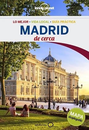 MADRID 2016 | 9788408148524 | AA. VV. | Llibreria L'Odissea - Libreria Online de Vilafranca del Penedès - Comprar libros