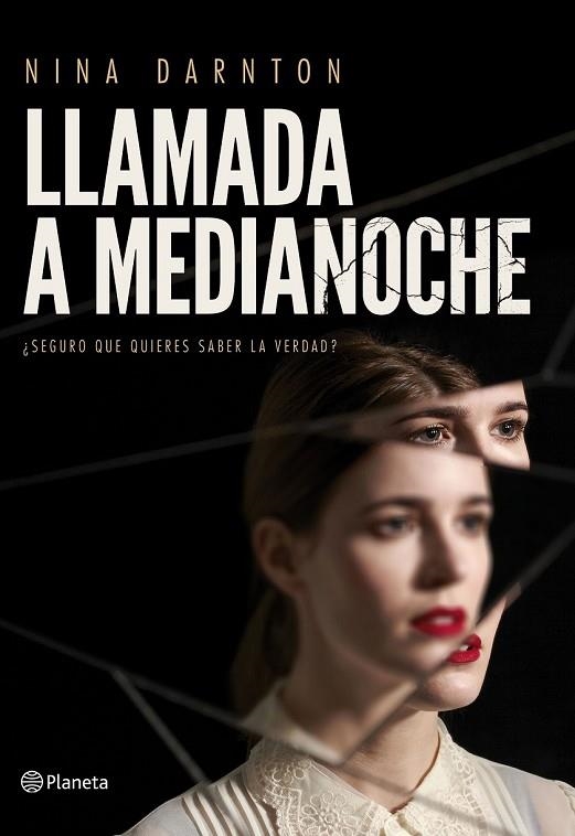 LLAMADA A MEDIANOCHE | 9788408152453 | DARNTON, NINA | Llibreria Online de Vilafranca del Penedès | Comprar llibres en català