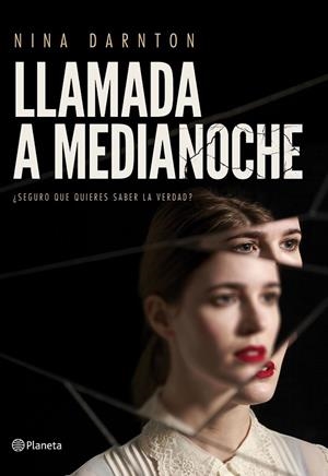 LLAMADA A MEDIANOCHE | 9788408152453 | DARNTON, NINA | Llibreria Online de Vilafranca del Penedès | Comprar llibres en català