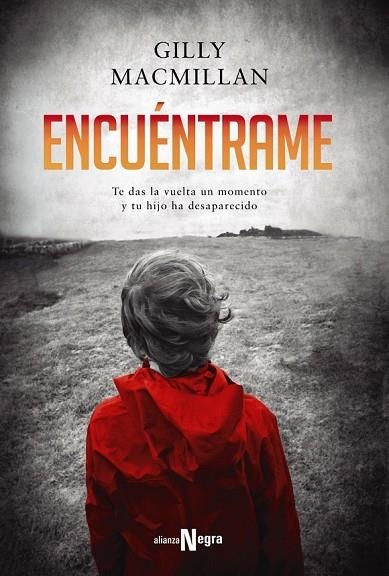 ENCUÉNTRAME | 9788491042860 | MACMILLAN, GILLY | Llibreria L'Odissea - Libreria Online de Vilafranca del Penedès - Comprar libros