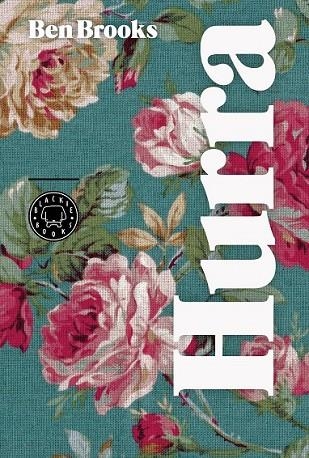 HURRA | 9788416290529 | BROOKS, BEN | Llibreria L'Odissea - Libreria Online de Vilafranca del Penedès - Comprar libros