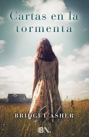 CARTAS EN LA TORMENTA | 9788466658799 | ASHER, BRIDGET | Llibreria L'Odissea - Libreria Online de Vilafranca del Penedès - Comprar libros